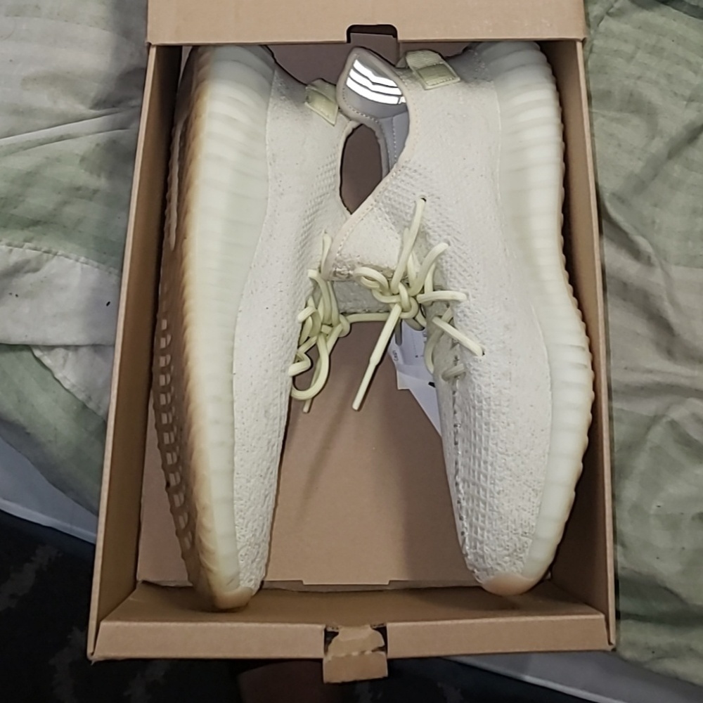 Yezzy